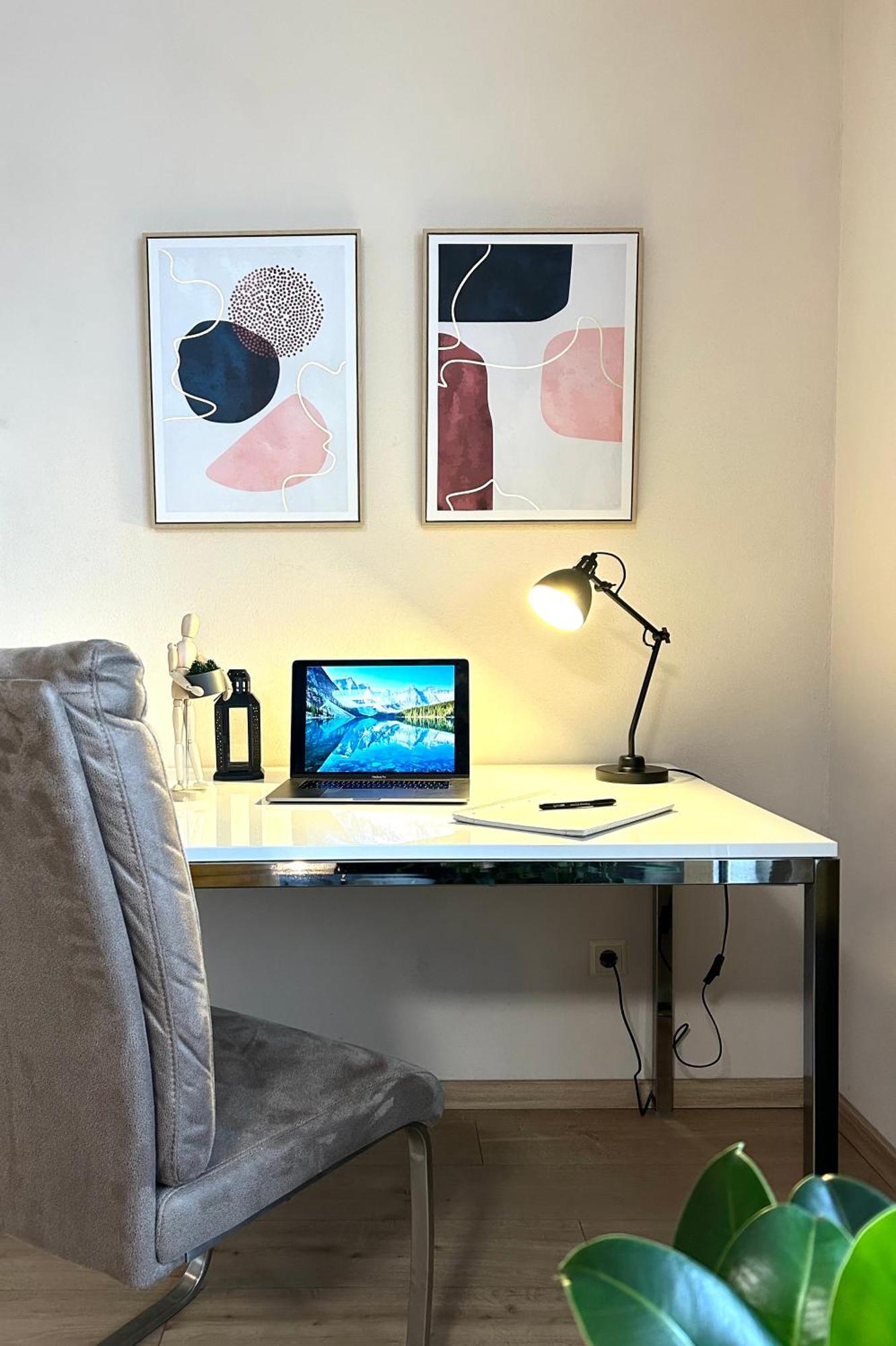 Zentrale Lage - Ideal Fuer Arbeit & Erholung Graben-Neudorf Kültér fotó